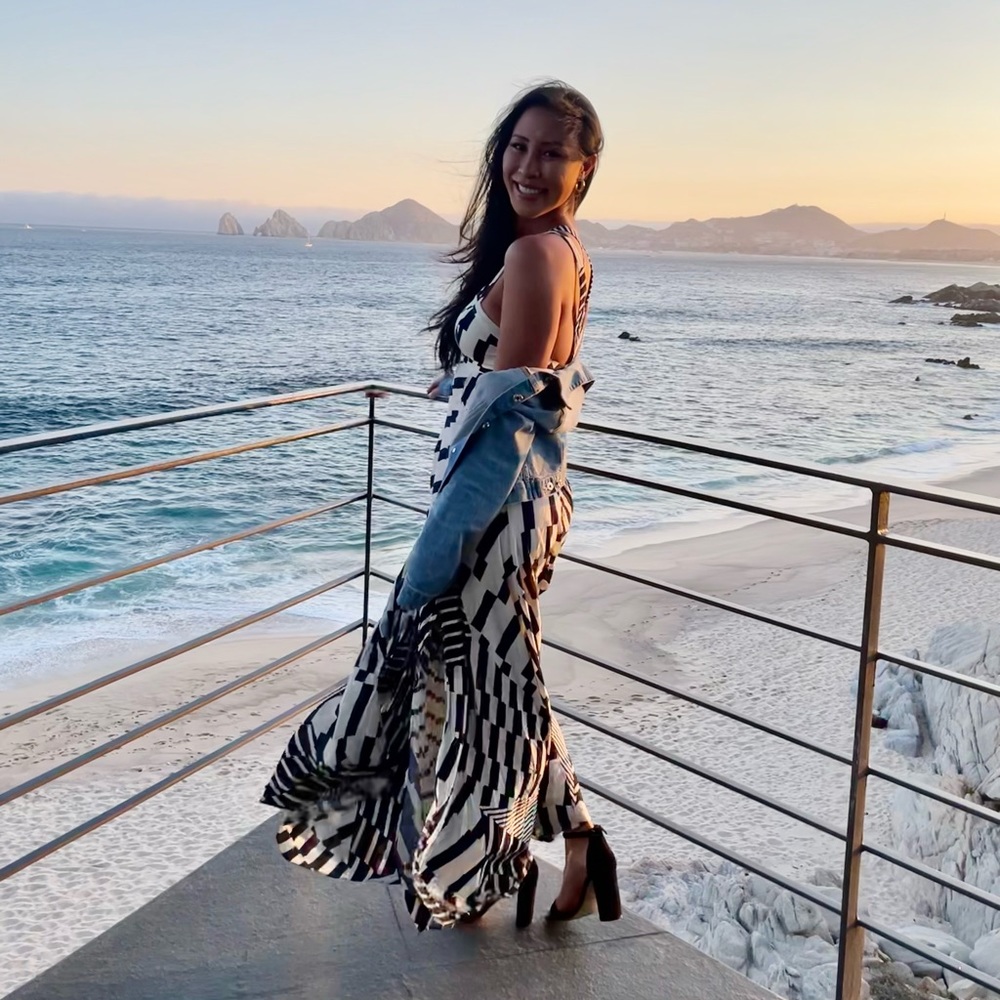 Meet your Posher, Ellie